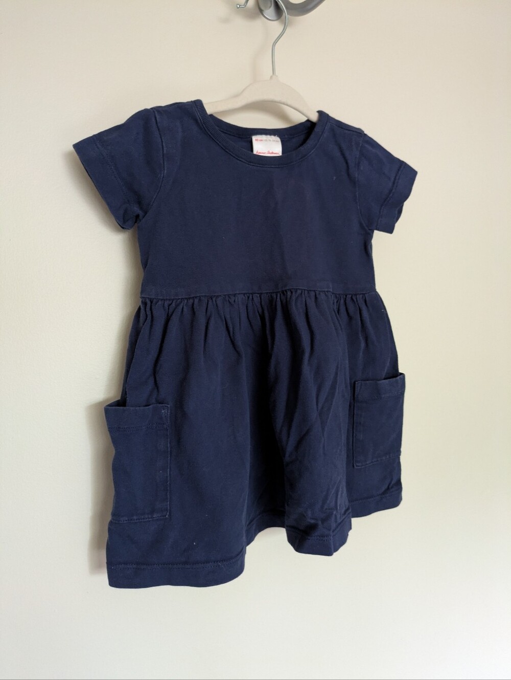 Hanna Andersson dress